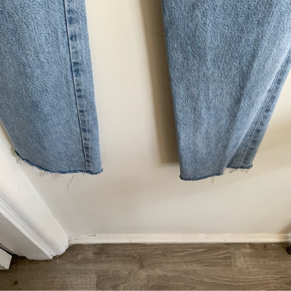 AGOLDE JEANS - Picture 12 of 16